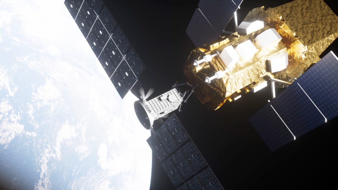 NASA'nın Swift Uydusunu Kurtarma Planı: Robotic Kurtarma Sistemi Tasarlanıyor