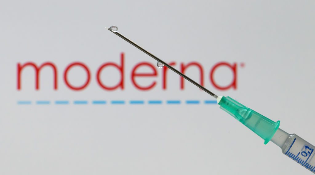 Moderna ve Merck'in mRNA Kanser Aşısı Melanoma Deneyinde Başarılı Sonuçlar Verdi