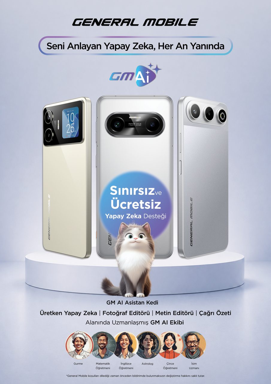 Yapay Zeka Platformları Geleneksel Uygulamaları Yer Değiştiriyor