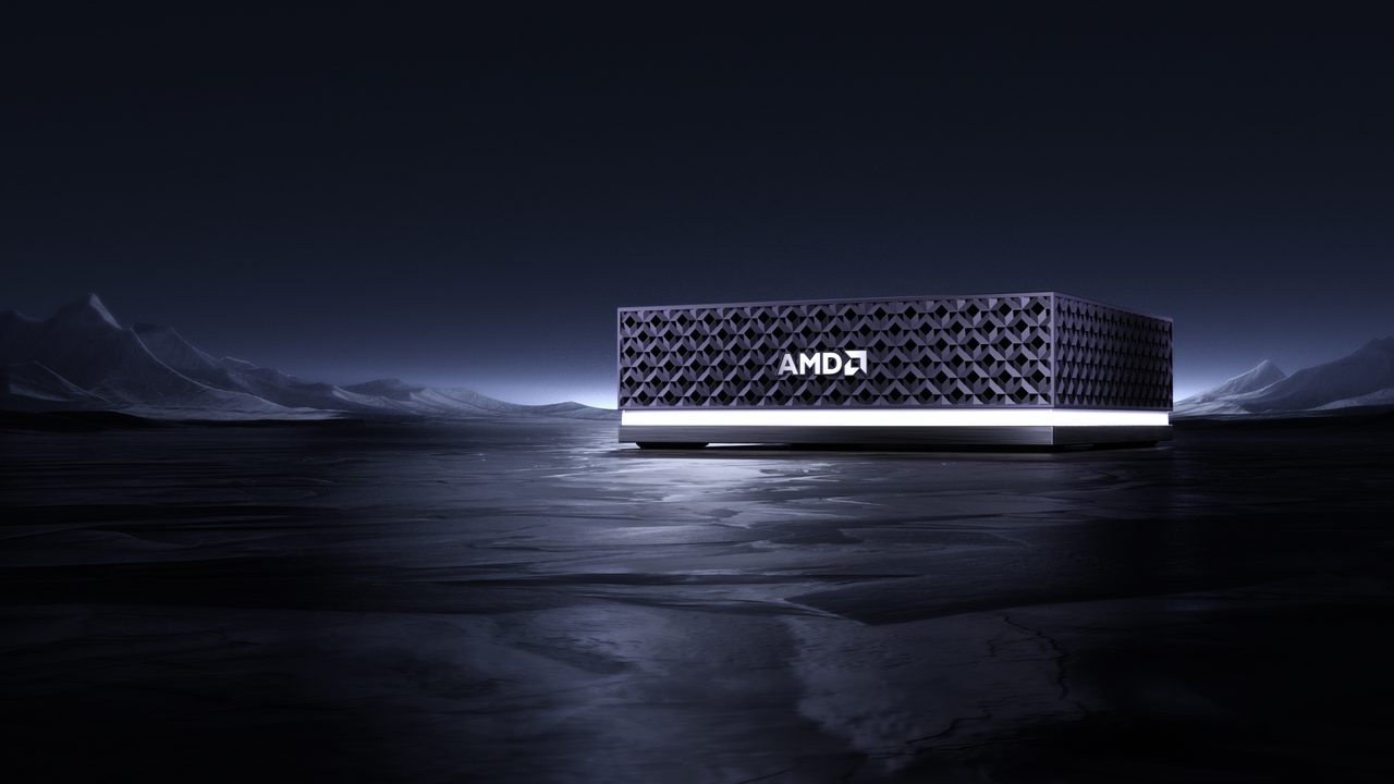 AMD Ryzen AI Halo Geliştirici Platformu ABD Pazarında Yayınlandı