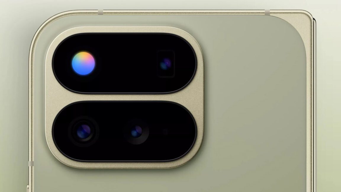 Pixel 11'in "HiLight" özelliği: Çok renkli LED ile bildirim göstergesi