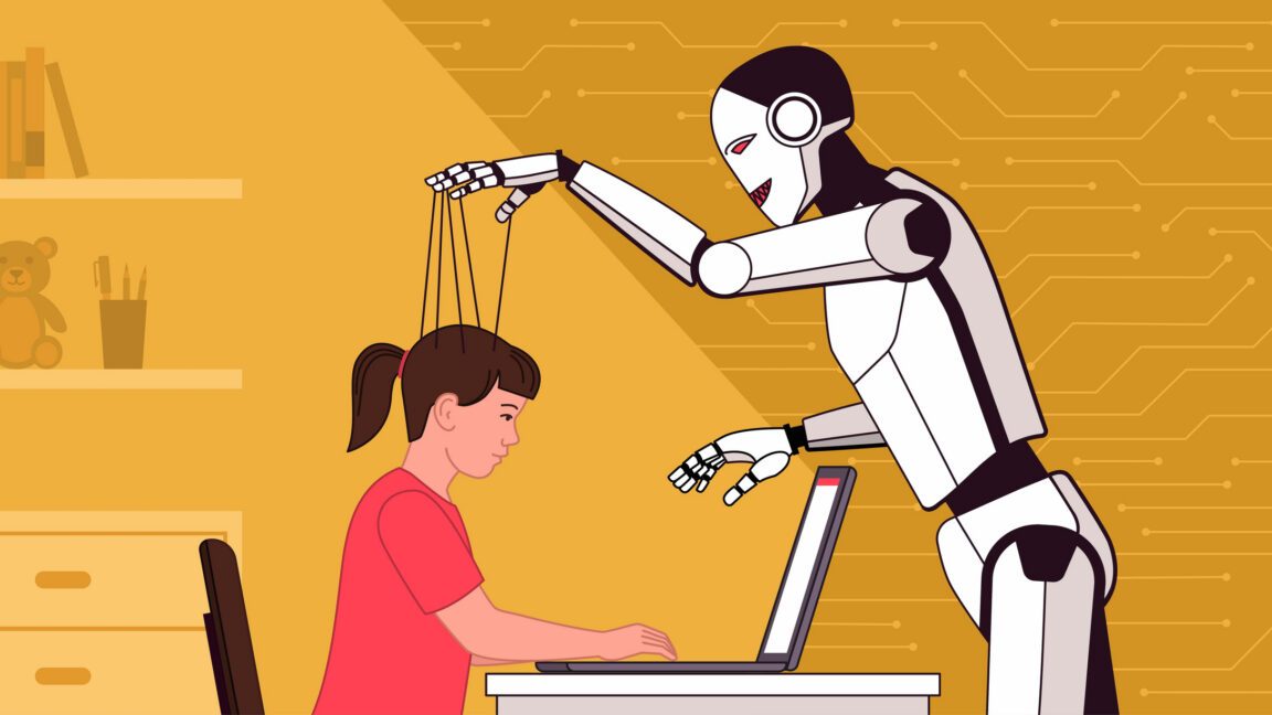 Ivy League Profesörü Sınava Yüz Yüze Geçti: AI Kopya Çekme Şüphesiyle Notlar %50 Düştü