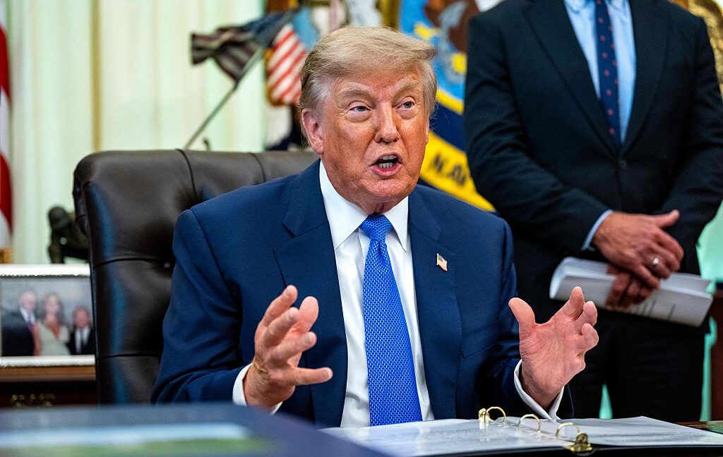 Trump, Aşı Güvenliği Hakkında Bilimsel Temelsiz İddialar Yaptı