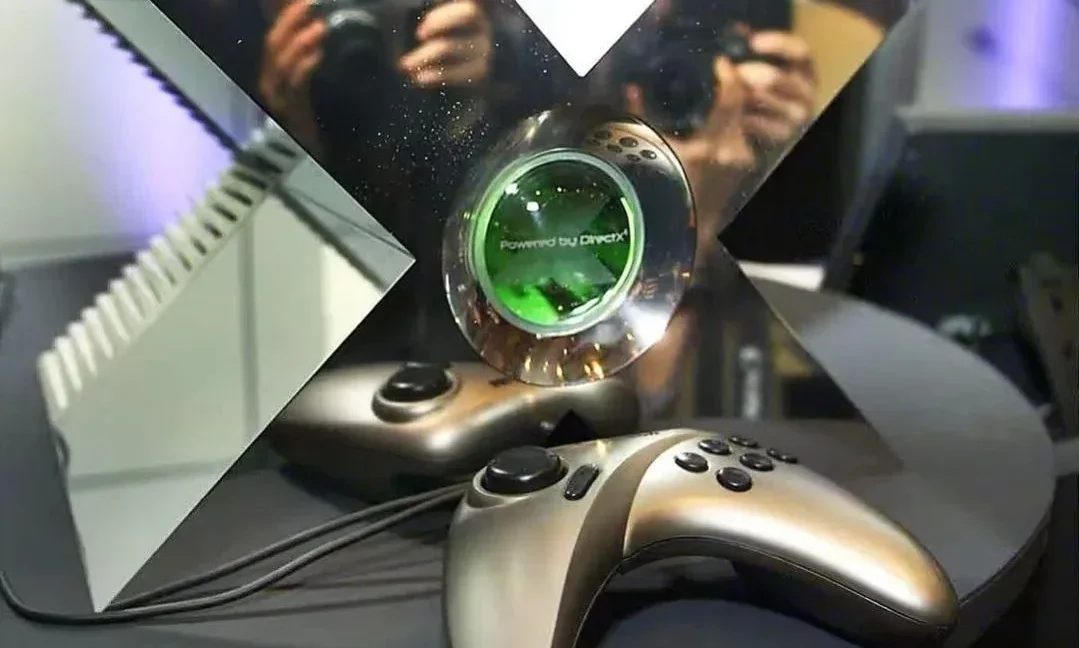 Microsoft, Windows PC'lerde orijinal Xbox oyunlarını çalıştırabilir hale getirdi