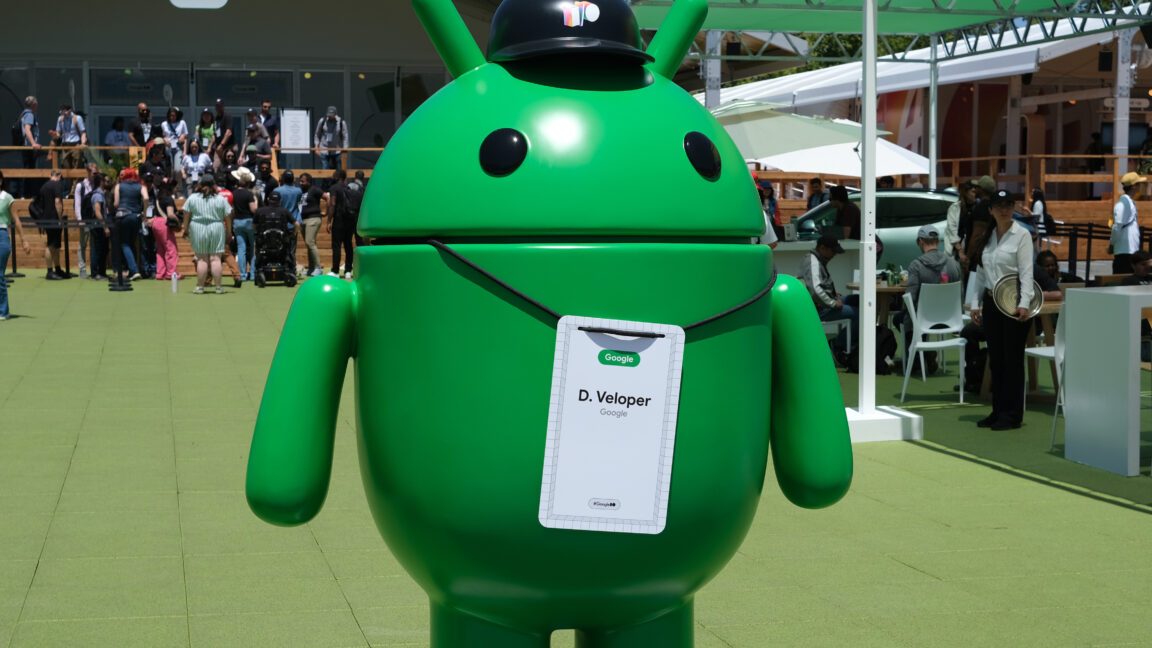 Google, Yaptırım Altındaki Ülkeleri Android Geliştirici Doğrulamasından Muaf Tutacak