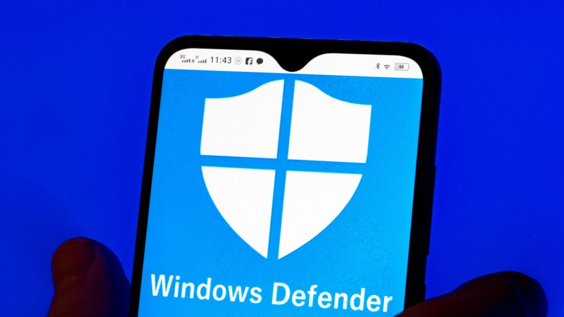Windows Defender'daki Kritik Açığa Yama Yayınlandı