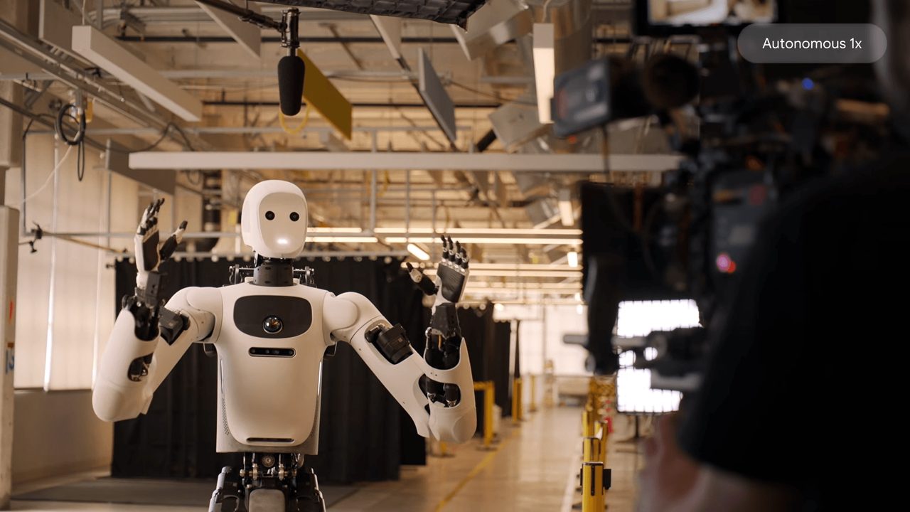 Google DeepMind, Robotları Kontrol Edecek Gemini Robotics 2'yi Tanıttı