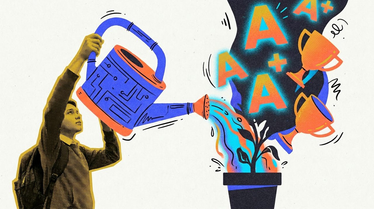 ChatGPT Ödevlerde Not Şişirmesine Neden Oluyor: UC Berkeley Araştırması