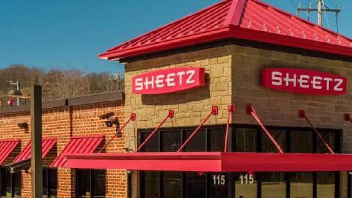 Sheetz, VMware'den Ayrılıyor: 11 Bin Sanal Makineyi Taşıyor
