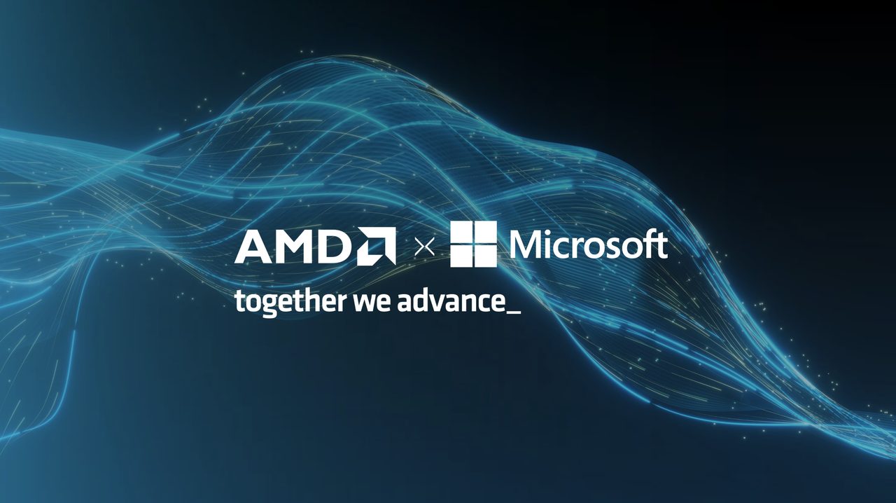 Microsoft Azure'a AMD Helios rackscale platformunu entegre ediyor