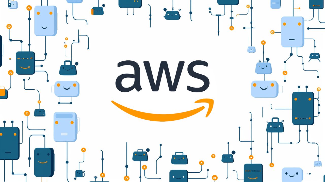 AWS, AI ajanlarının güvenlik açıklarını kapatmak için iki yeni hizmet sundu
