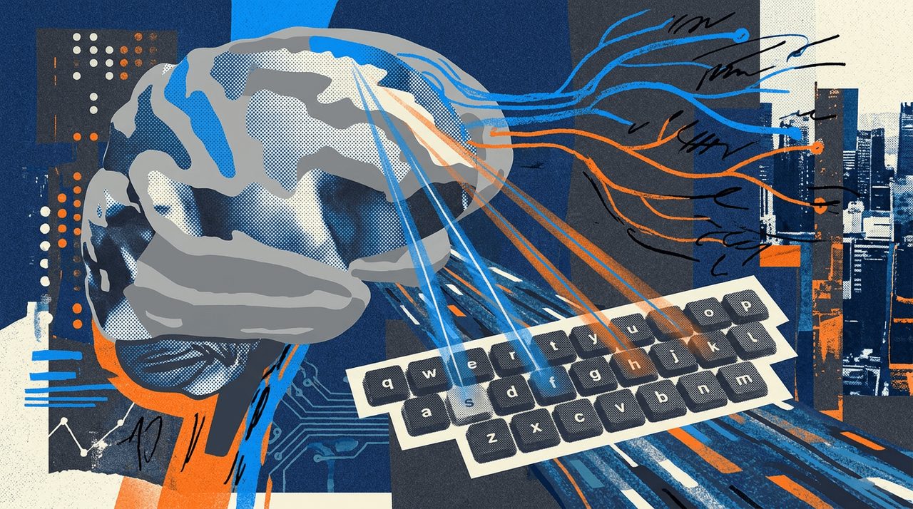 Meta'nın Brain2Qwerty v2, Cerrahi Implant İhtiyacı Olmadan Beyin Sinyallerinden Metne Geçiş Sağlıyor