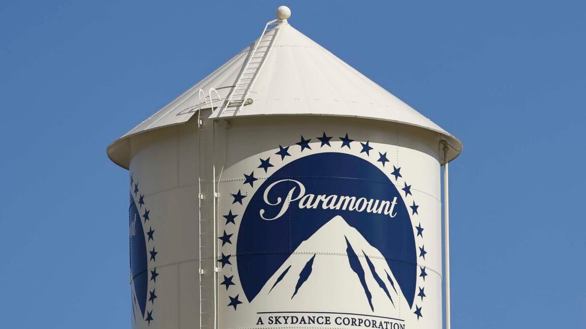 Paramount-Warner Bros Discovery Birleşmesi Eyaletlerin Davası Nedeniyle Ertelendi