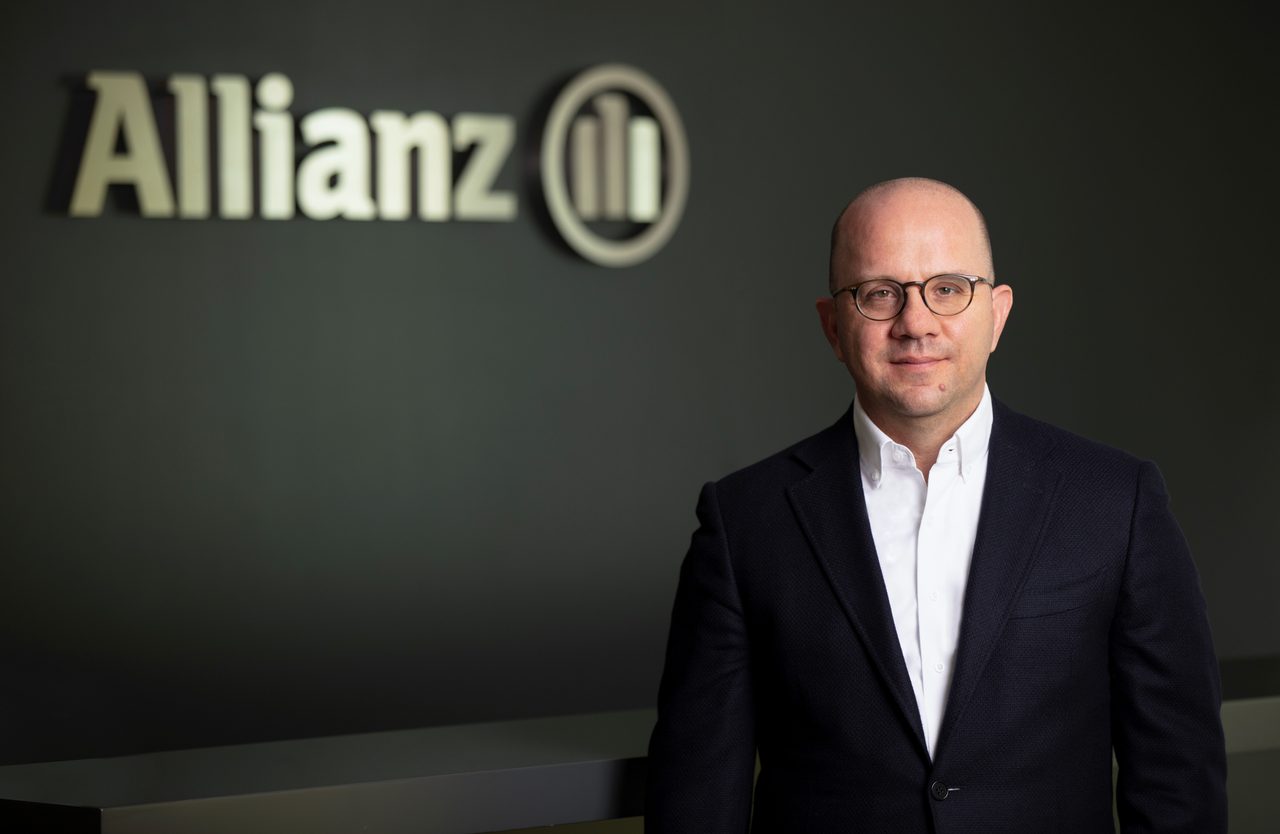 Allianz Türkiye yapay zekaya 15 milyon euro yatırımla iş modelini dönüştürüyor