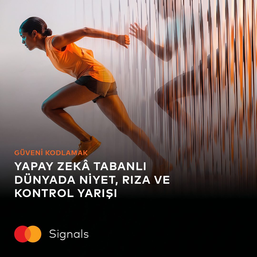 Mastercard: Finansal Sistemlerde Yapay Zeka, Operasyonel Mükemmellikle Güvenli Hale Geliyor